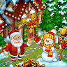 Snow Farm - Santa Family story 's icon