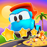 Leo Runner: car games for kids 's icon