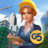Mayor Match building & match-3 's icon