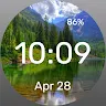 Forest Coast - Watch Face 's icon