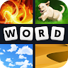 4 Pics 1 Word 's icon