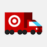 Target Carrier 's icon