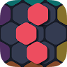 Hexa Brick: Hexagon Block 1010 's icon