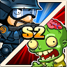 SWAT and Zombies Season 2 's icon