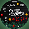 EY21 Merry Christmas WatchFace 's icon