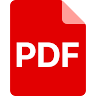PDF Reader - PDF Editor 's icon