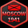 Battle of Moscow 's icon