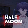 Half Moon Visual Novel 's icon