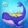 Blue Whale Ark：idle survival 's icon