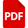 PDF Reader App : Read All PDF 's icon