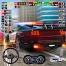 Police Car Chase Simulator 3D 's icon