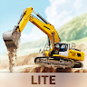 Construction Simulator 3 Lite 's icon