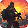 TEGRA: Zombie survival island 's icon