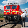 Railway Journey: Indian Train 's icon