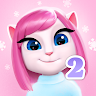 My Talking Angela 2 's icon