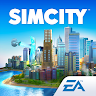 SimCity BuildIt 's icon