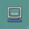 Classic PC Launcher - Retro UI 's icon