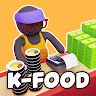 Kimbap Please(K-food) 's icon