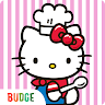 Hello Kitty 便当 's icon