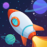 Space Colonizers Idle Clicker 's icon