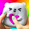 《Squishy Magic: 3D Art》软软涂色DIY 's icon