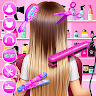 Hairs Makeup Artist Salon 's icon