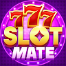 Slot Mate - Vegas Slot Casino 's icon