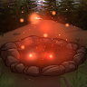 Bonfire | Offline clicker game 's icon