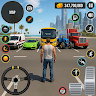 Multi Vehicle Transport Game 's icon