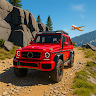 Jeep Game Real Jeep Driving 3D 's icon