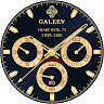 Galeev Precision Watch Face 's icon