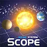 Solar System Scope 's icon