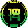 Green Dream Watch Face 's icon
