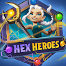 Hex Heroes・Hexagon puzzle game 's icon