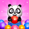 Panda Bubble Shooter Mania 's icon