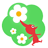 Pikmin Bloom 's icon
