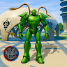 Robot Game: Robot Transform 3D 's icon