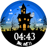 Halloween Castle 's icon