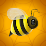 Idle Bee Factory Tycoon 's icon