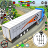 Euro Truck Driver: Truck Games 's icon