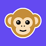 Monkey - make new friends 's icon