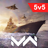 Modern Warships: Naval Battles 's icon