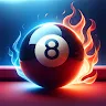 Ultimate 8 Ball Pool 's icon