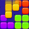 Cube Blast: Block Blast Puzzle 's icon
