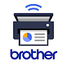 Brother Mobile Connect 's icon