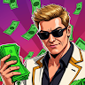 Rags to Riches - Rich Idle Guy 's icon