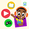 Ubongo PlayRoom: Kids Videos 's icon