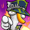 Goose Duck Battle 's icon