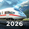 Train Manager - 2026 's icon