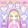 Roxie Girl anime avatar maker 's icon